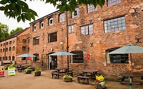 Yha Ironbridge Coalport